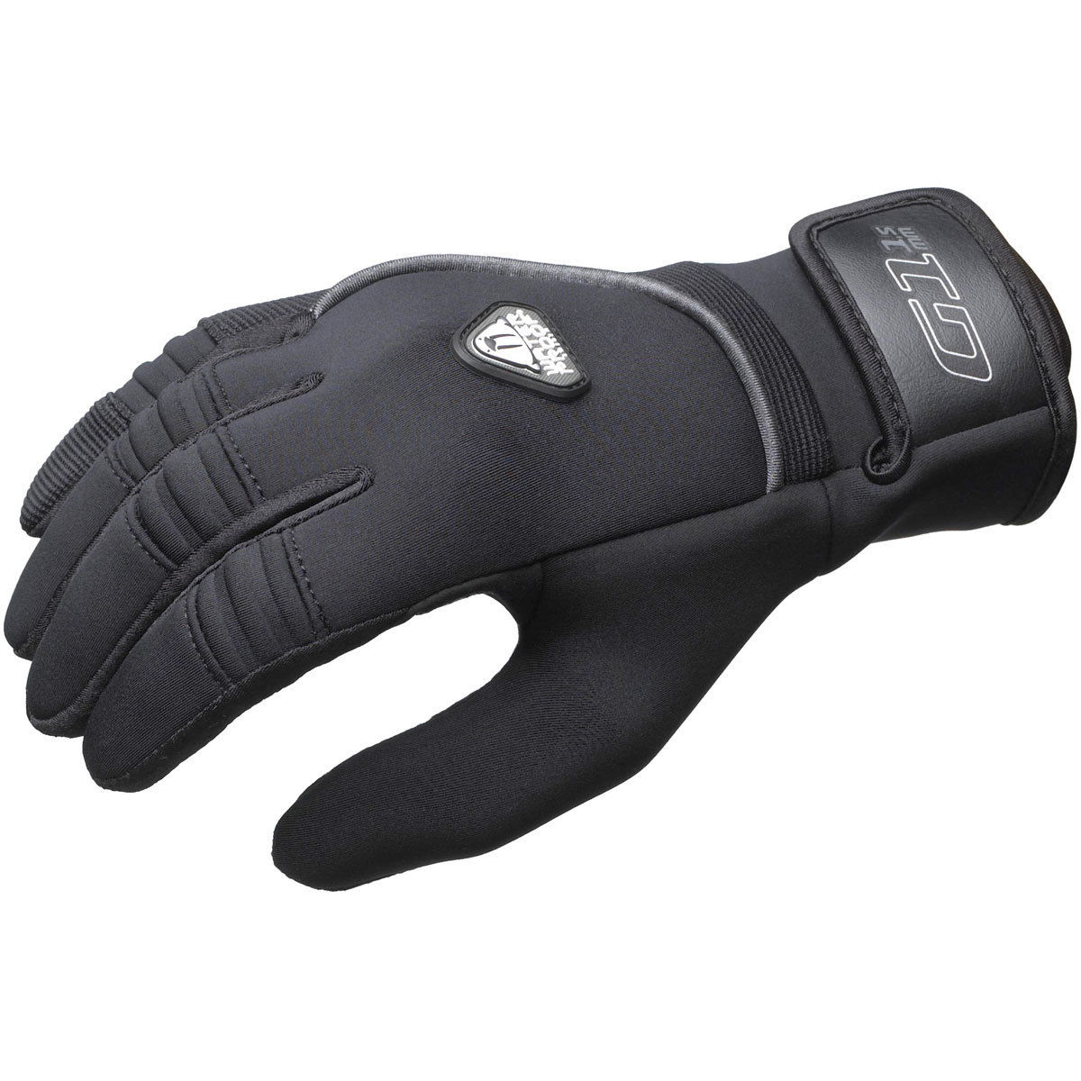 Перчатки G1 1.5мм